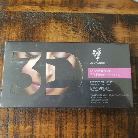 Younique Other - Younique Moodstruck 3D Fiber Lash Mascara